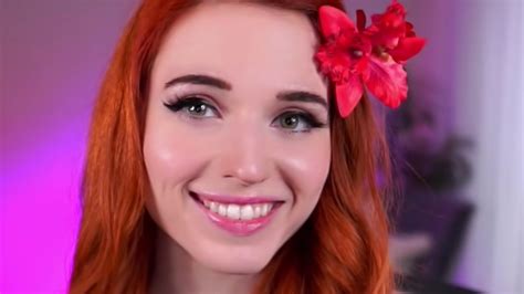 amoranth facial|Amouranth Facial Porn Videos 